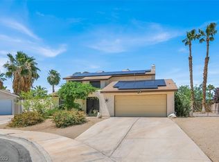 5880 Arandas Ct, Las Vegas, NV 89103