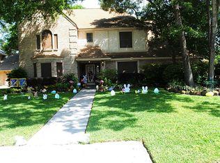 9415 New Forest Rd, Spring, TX 77379