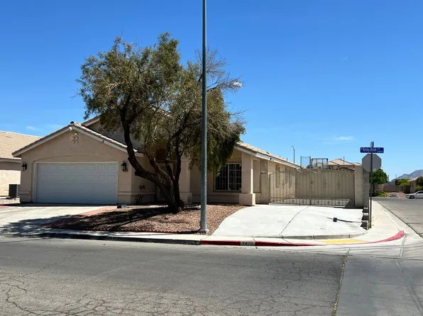 2420 Rocky Brook St, North Las Vegas, NV 89030