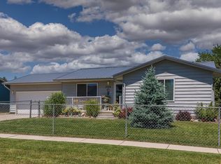 3016 Obrien St, Rapid City, SD 57703