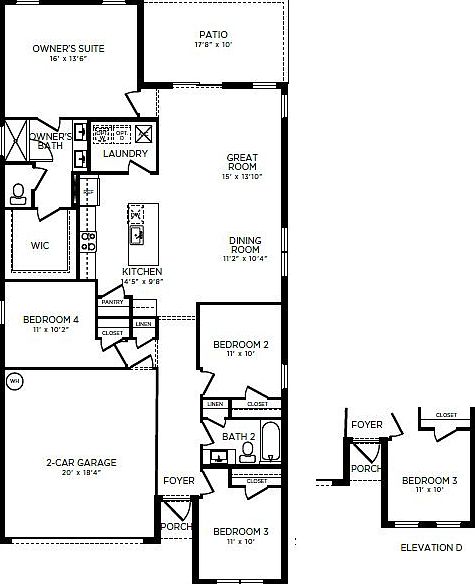 Floor Plan.