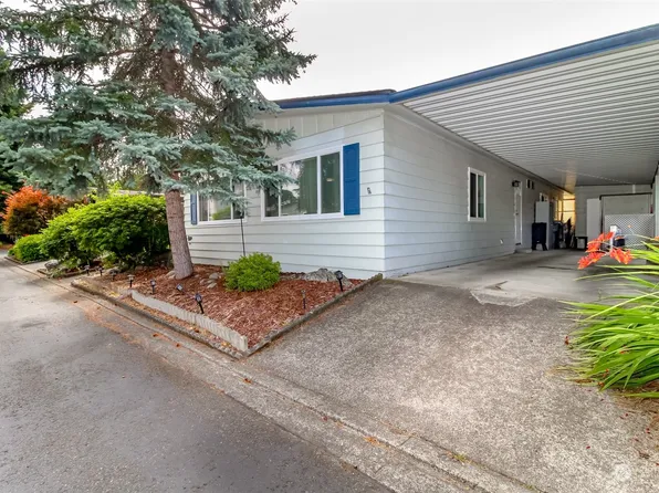 201 Union Avenue SE #113, Renton, WA 98059