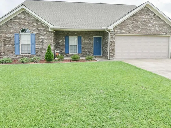 5712 Bridle Ln, Northport, AL 35473