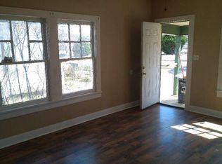 1606 Collins Ave, Wichita Falls, TX 76301