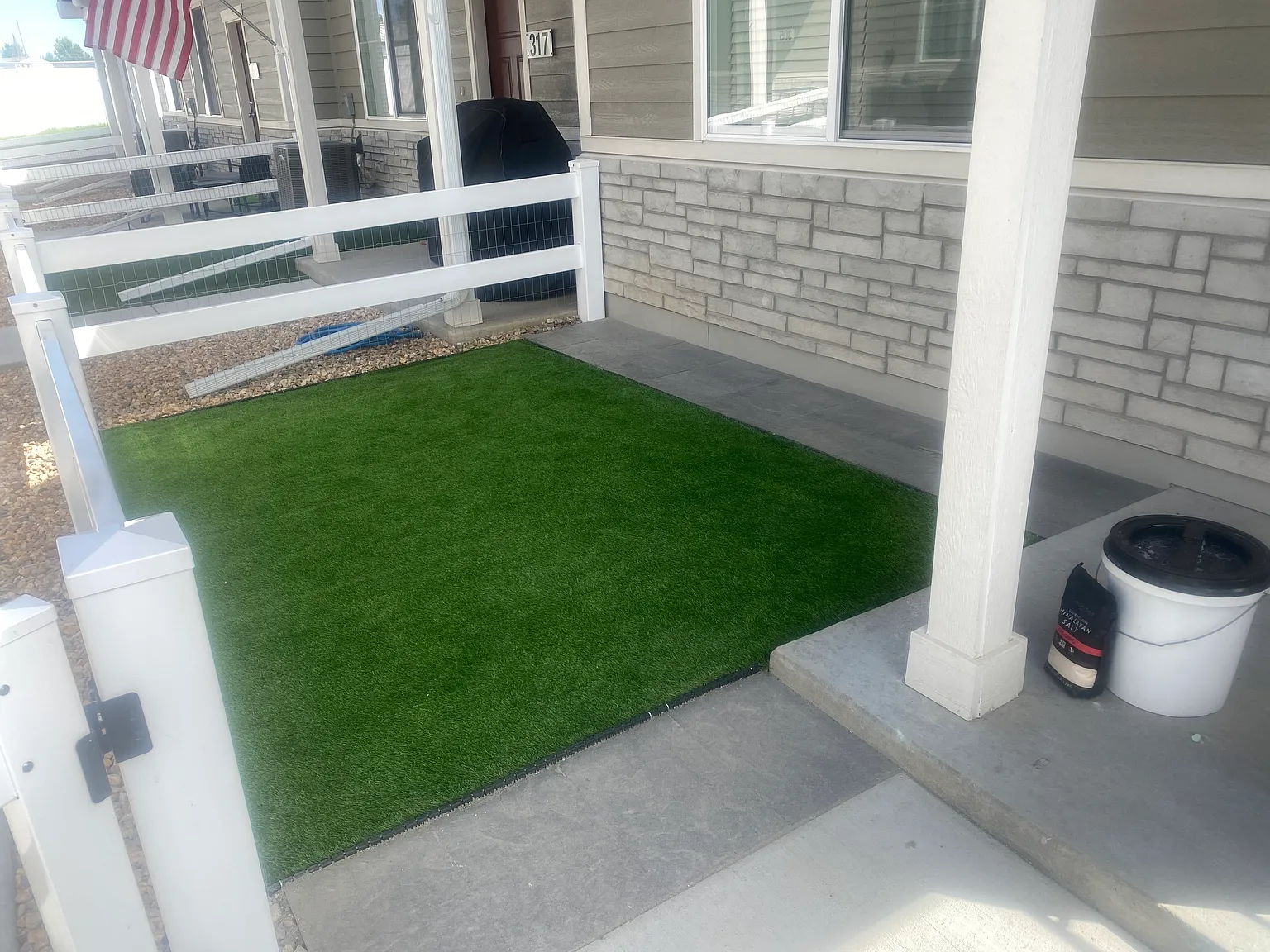 3 bed, 1385 sqft, $2,600 — Photo 3