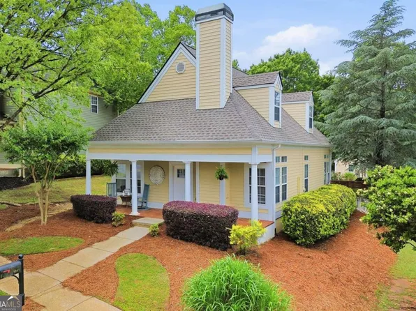 1041 Bridgemill Ave, Canton, GA 30114