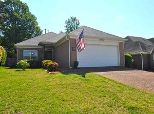 904 Timber Grove Cv, Cordova, TN 38018