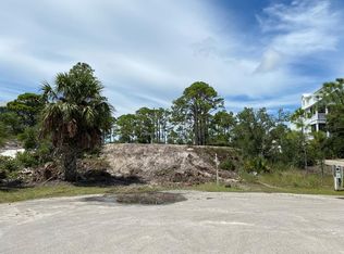 113 W Seascape Dr, Port Saint Joe, FL 32456