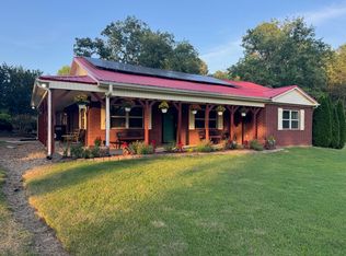 776 Bayou Ridge Loop, Dover, AR 72837