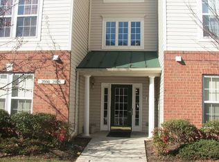 2000 Hunting Ridge Dr, Owings Mills, MD 21117