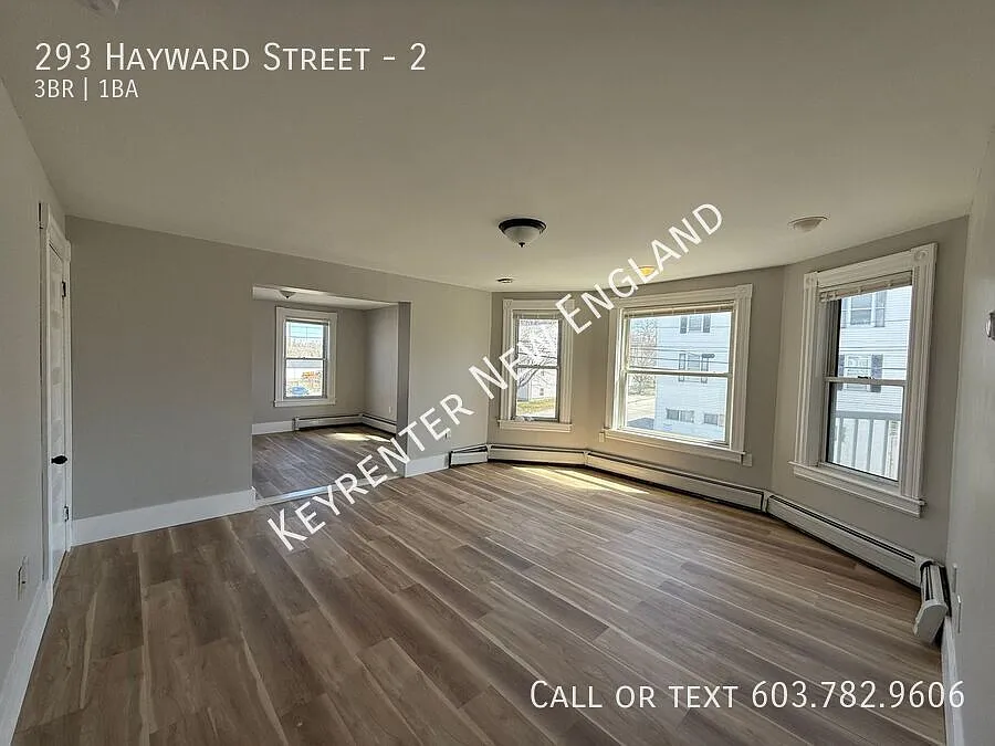 3 Bedroom In Manchester Now! — Photo 4