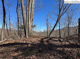 Misty Mountain Rd, Creston, NC 28615