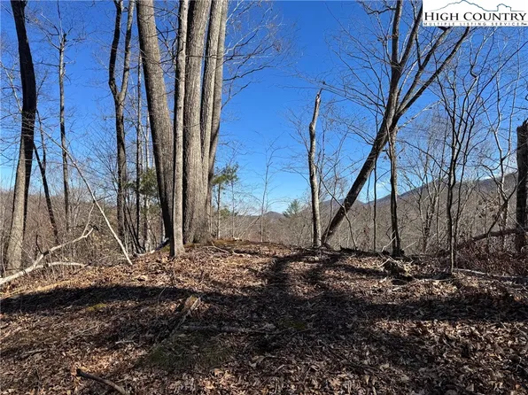 TBD Misty Mountain Road, Creston, NC 28615