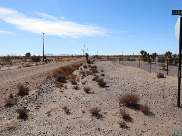 Calle Del Monte Rd SW, Deming, NM 88030