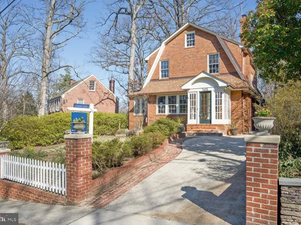 7425 Baltimore Ave, Takoma Park, MD 20912