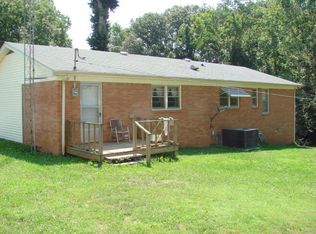 4120 Palestine Rd, Paris, TN 38242