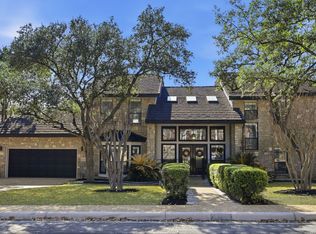 15731 Dawn Crest, San Antonio, TX 78248