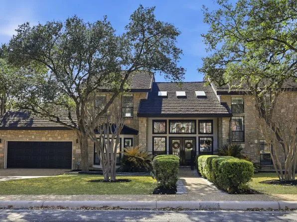 15731 Dawn Crest, San Antonio, TX 78248