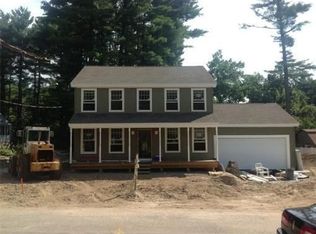 3 Emerson Rd, Westford, MA 01886
