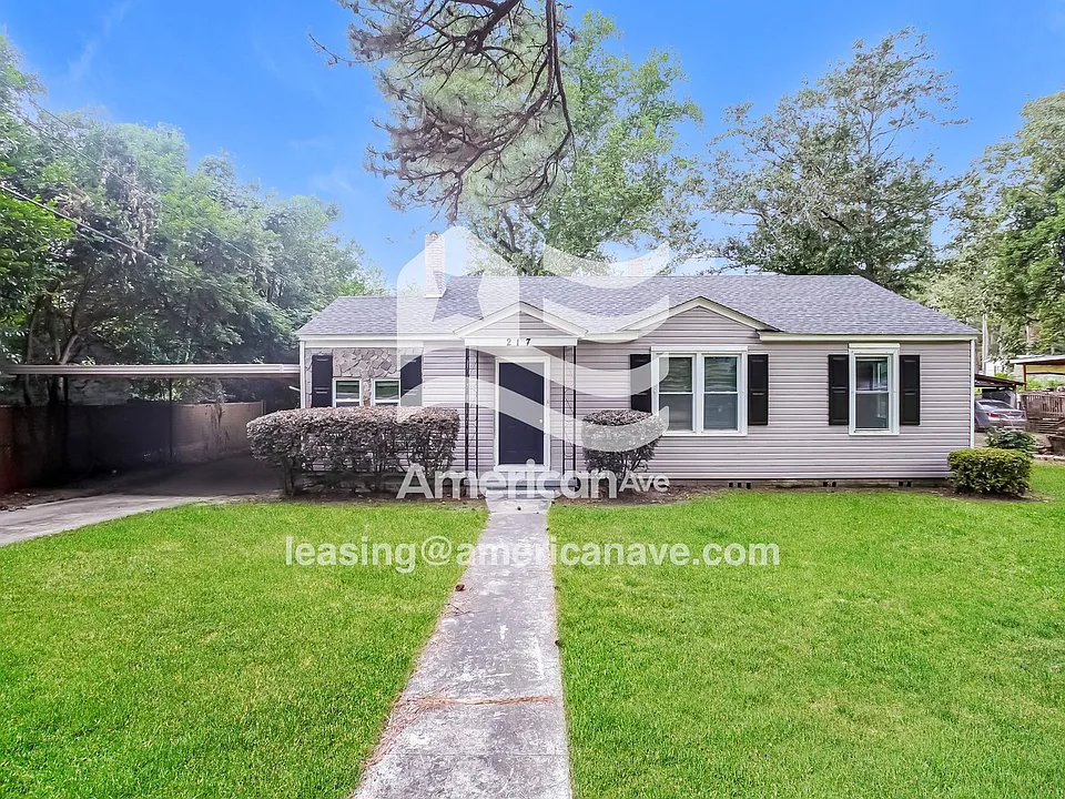 217 Ferrell Dr