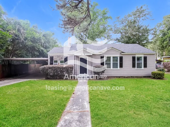217 Ferrell Dr, Columbia, SC 29204