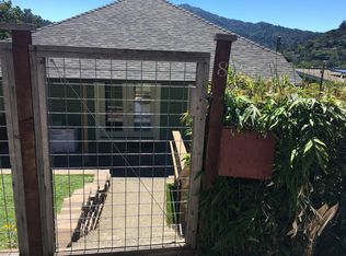 8 Russell Ave, Kentfield, CA 94904