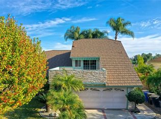 4 Rainbow Ridge Rd, Pomona, CA 91766