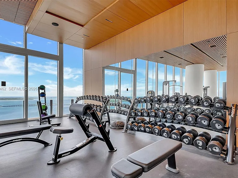 300 Biscayne Boulevard Way #3008W — Photo 29