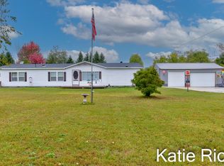 7110 Meinert Park Rd, Montague, MI 49437