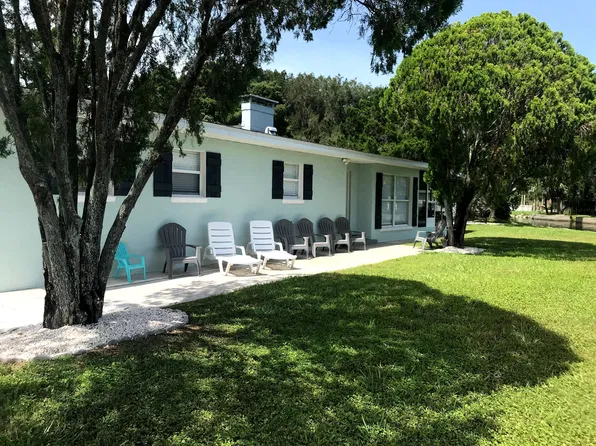14510 McDonald Ln, Hudson, FL 34667