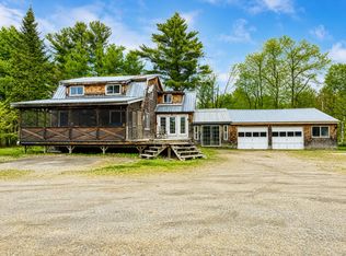 7 Howard Siding Ln, Abbot, ME 04406