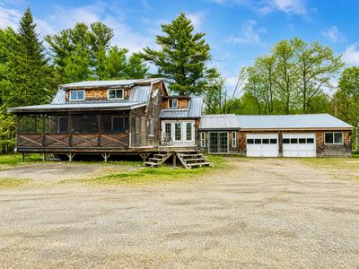 7 Howard Siding Lane, Abbot, ME, 04406