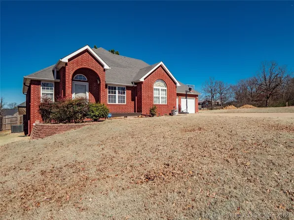 403 Oklahoma Ave, McAlester, OK 74501