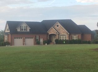 2625 Tara Dr, Monroe, NC 28112