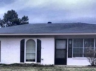 704 W Nevada Ave, Vivian, LA 71082