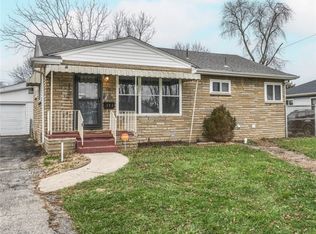 283 Spinning Rd, Dayton, OH 45431