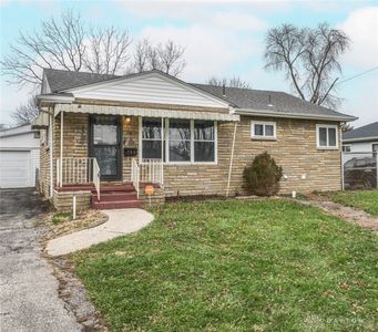 283 Spinning Rd, Dayton, OH, 45431