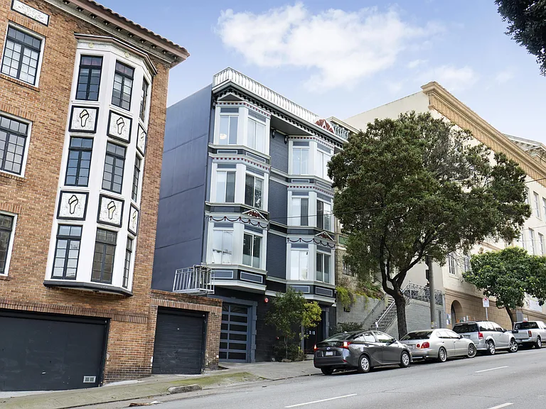 725 Fell St #6 — Photo 5