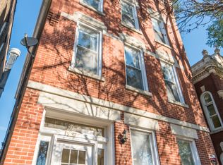Wabansia 1852 W, Chicago, IL 60622
