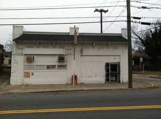 1835 2nd St, Macon, GA 31201