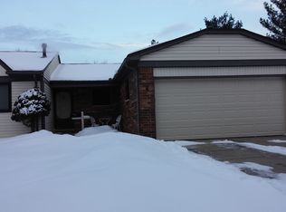 11916 Ina Dr, Sterling Heights, MI 48312