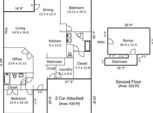 2310 Old Evergreen Pkwy, Indian Trail, NC 28079
