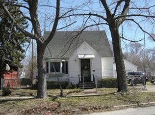 1946 Terrace St, Muskegon, MI 49442