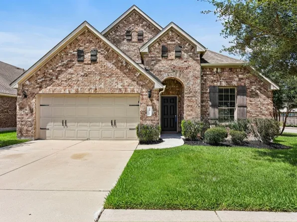 3602 Esperanza Dr, Round Rock, TX 78665