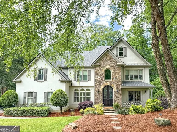 355 Hurst Bourne Ln, Johns Creek, GA 30097