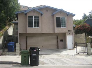 1080 N Gage Ave, Los Angeles, CA 90063