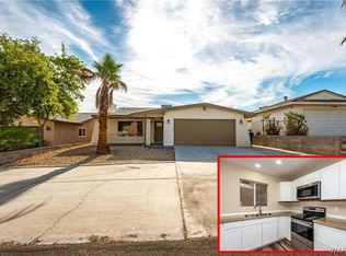 1382 Verde Dr, Bullhead City, AZ 86442