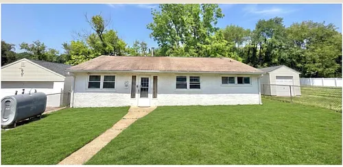 1236 Porter Ave Photo 1