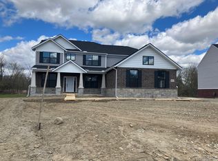 26771 Ferguson Ct, South Lyon, MI 48178