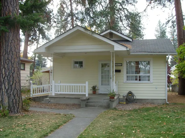 2917 W Walton Ave, Spokane, WA 99205